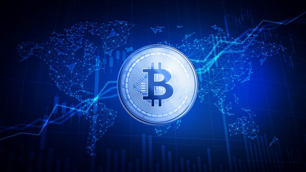 Bitcoin market 2025