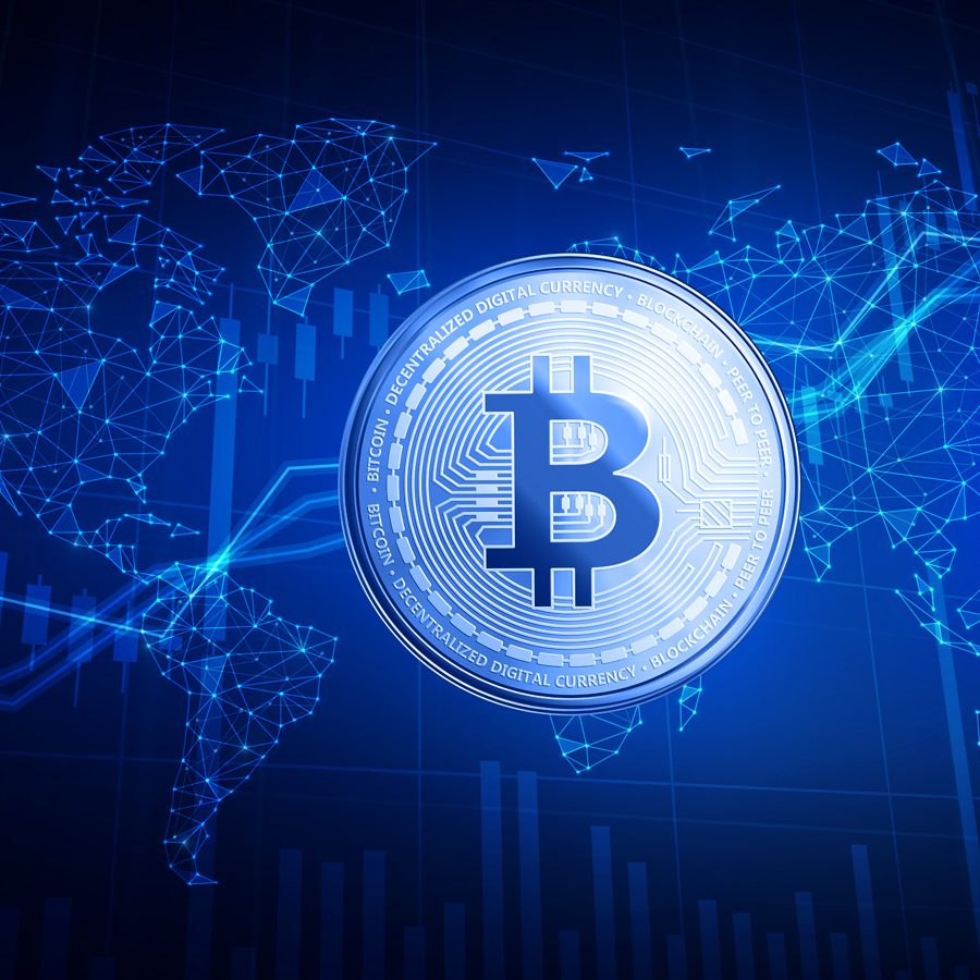 Bitcoin market 2025
