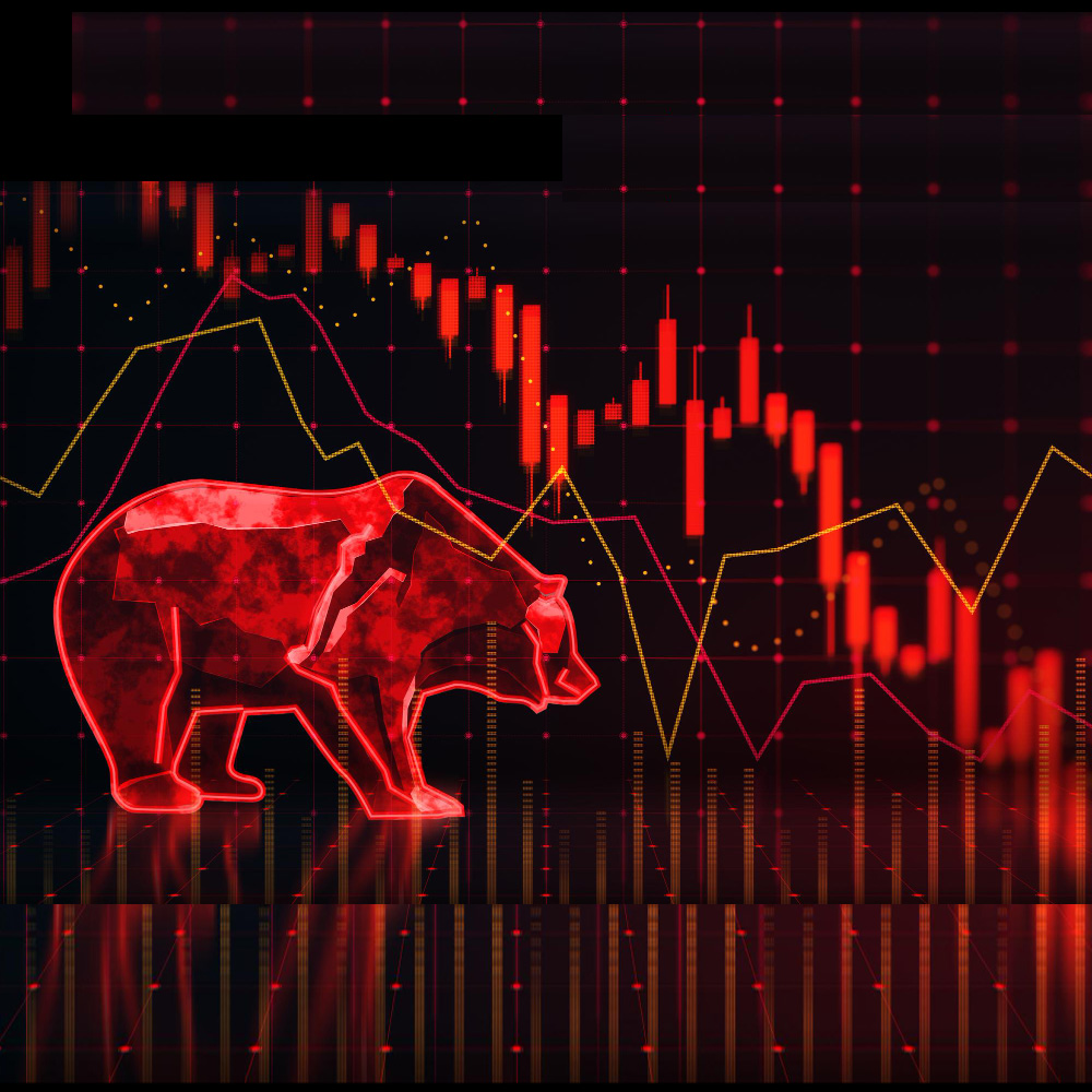 Crypto bear market 2025