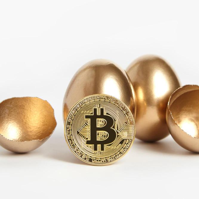 Easter crypto predictions 2025