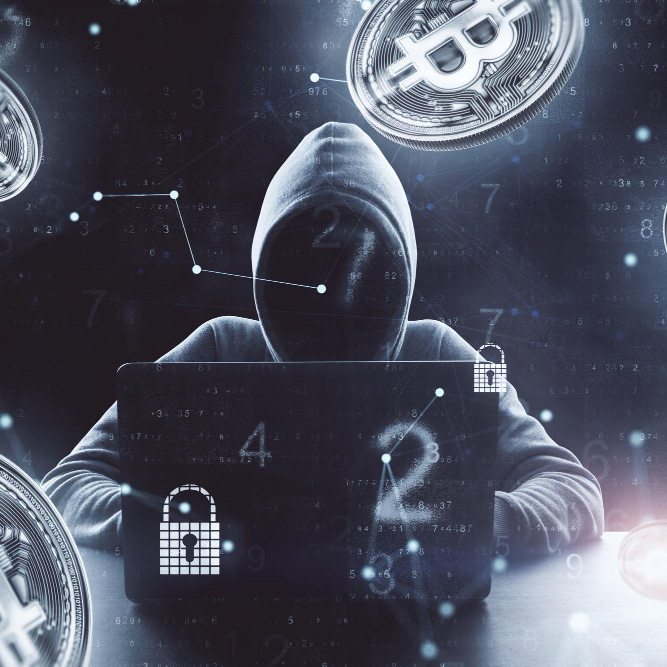 Bybit hack 2025
