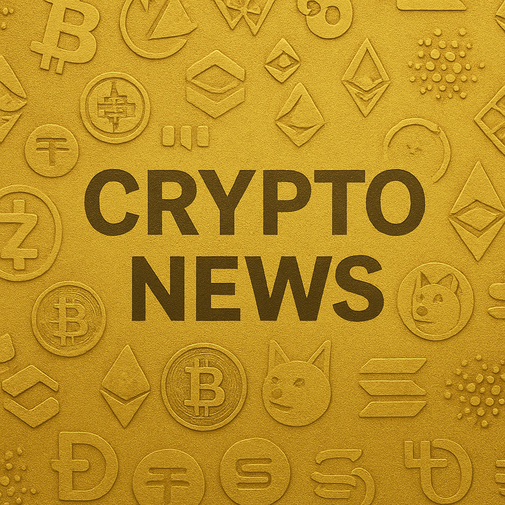 crypto news 2025
