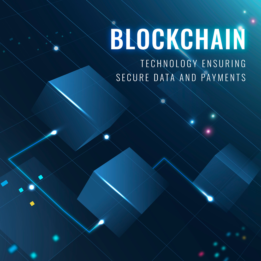 Types of blockchain networks