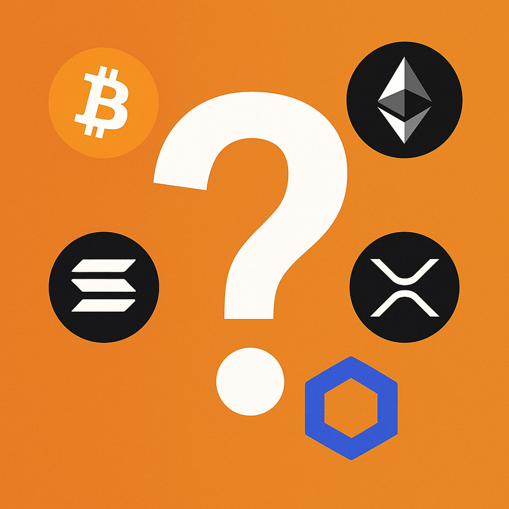 Altcoin price prediction