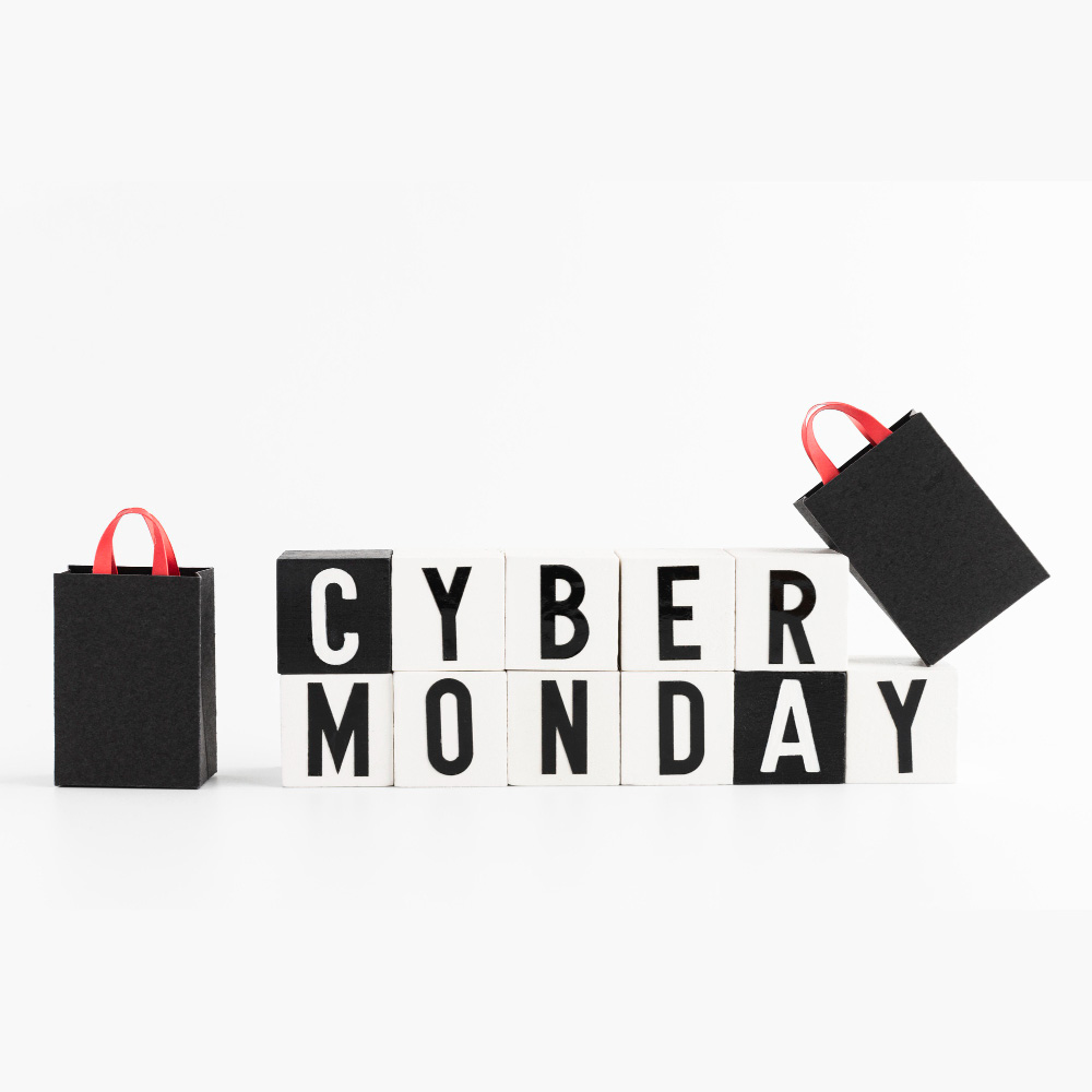 cyber monday