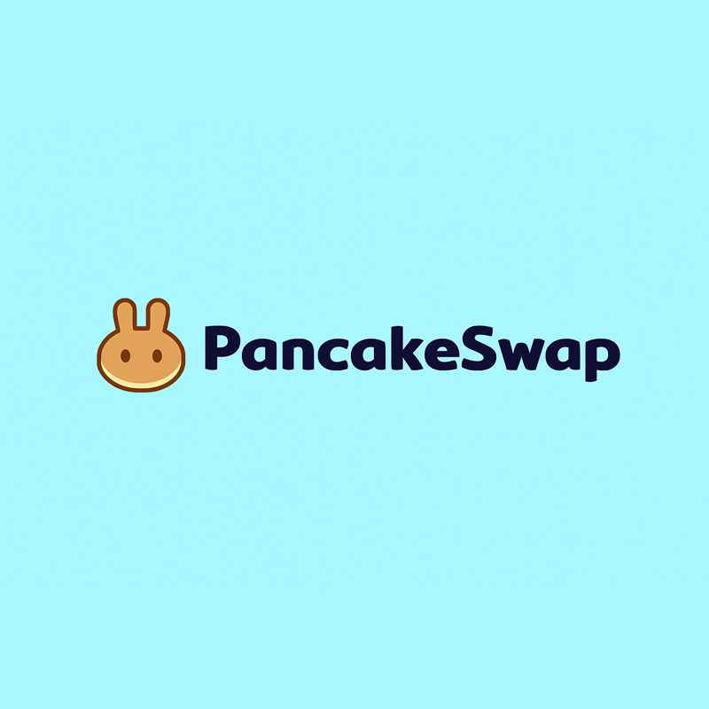 pancake swap