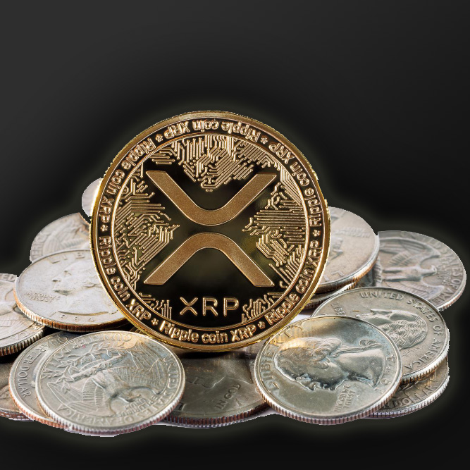 Ripple XRP news 2025