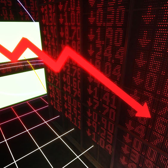 Why is Bitcoin crashing June 2025