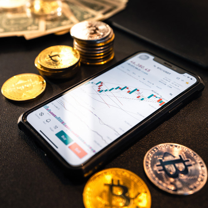 Bitcoin options expiry