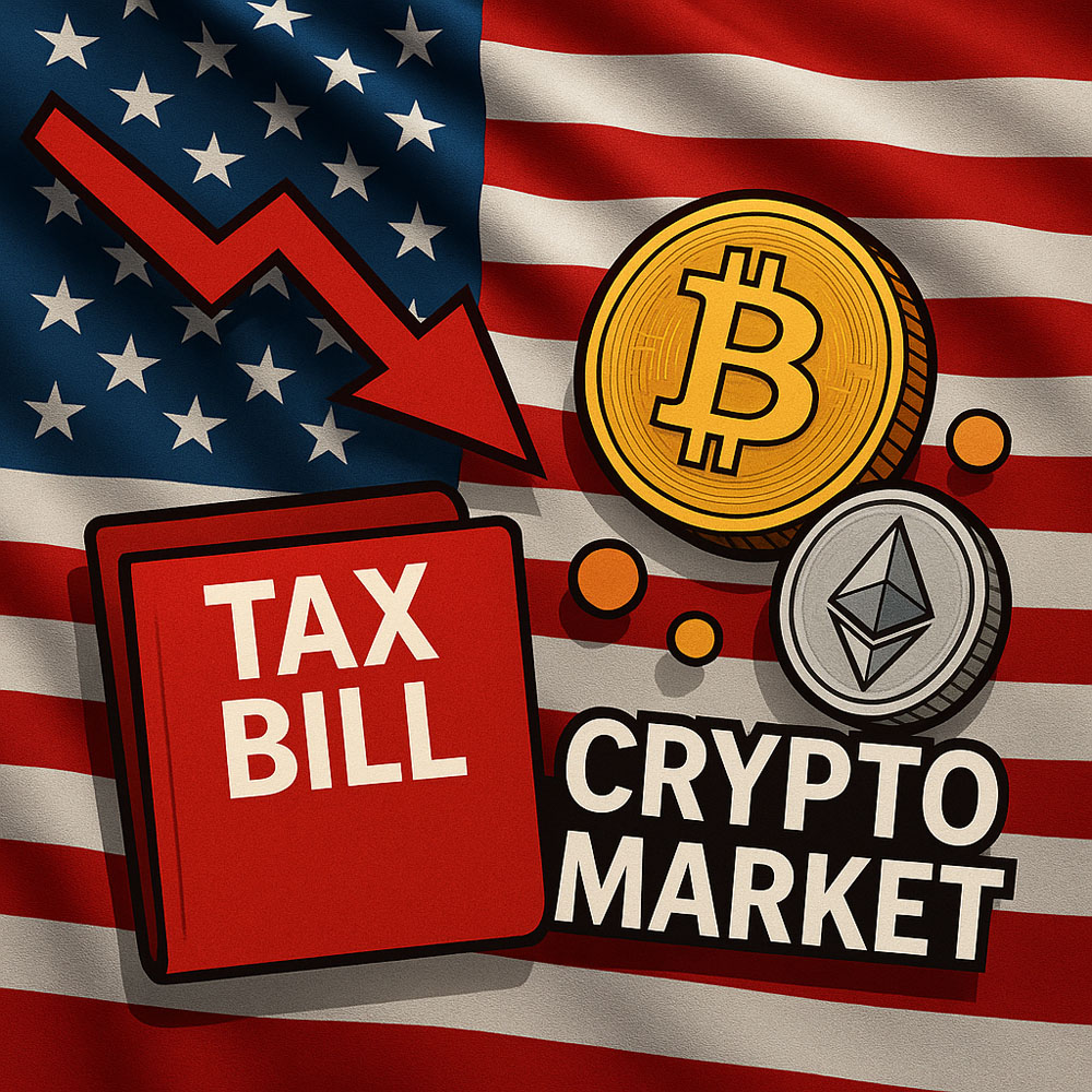 crypto tax bill 2025