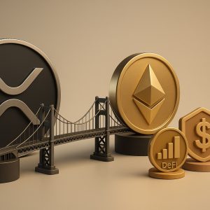 XRP Just Became DeFi-Ready – Will This Ignite the Next Bull Run?