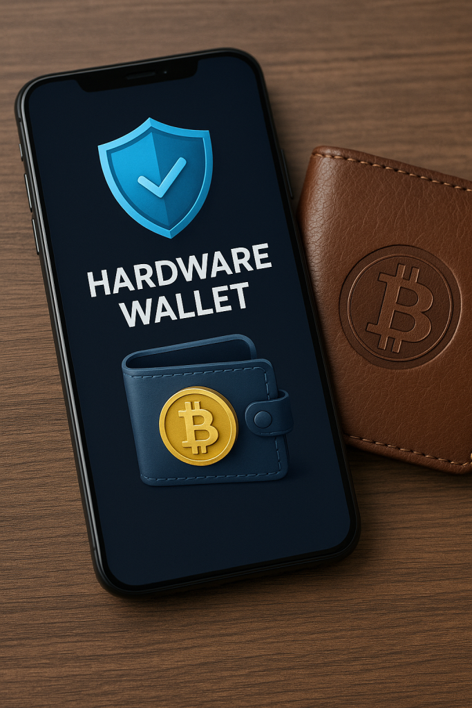 crypto wallet
