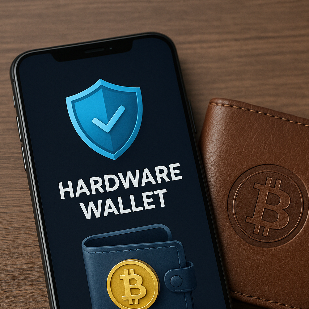 crypto wallet