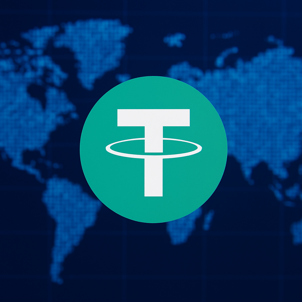 Ethereum USDT support