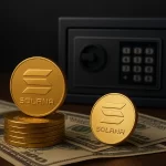 Massive Solana Whale Movement 300000 SOL Unstaked and Moved to Exchange