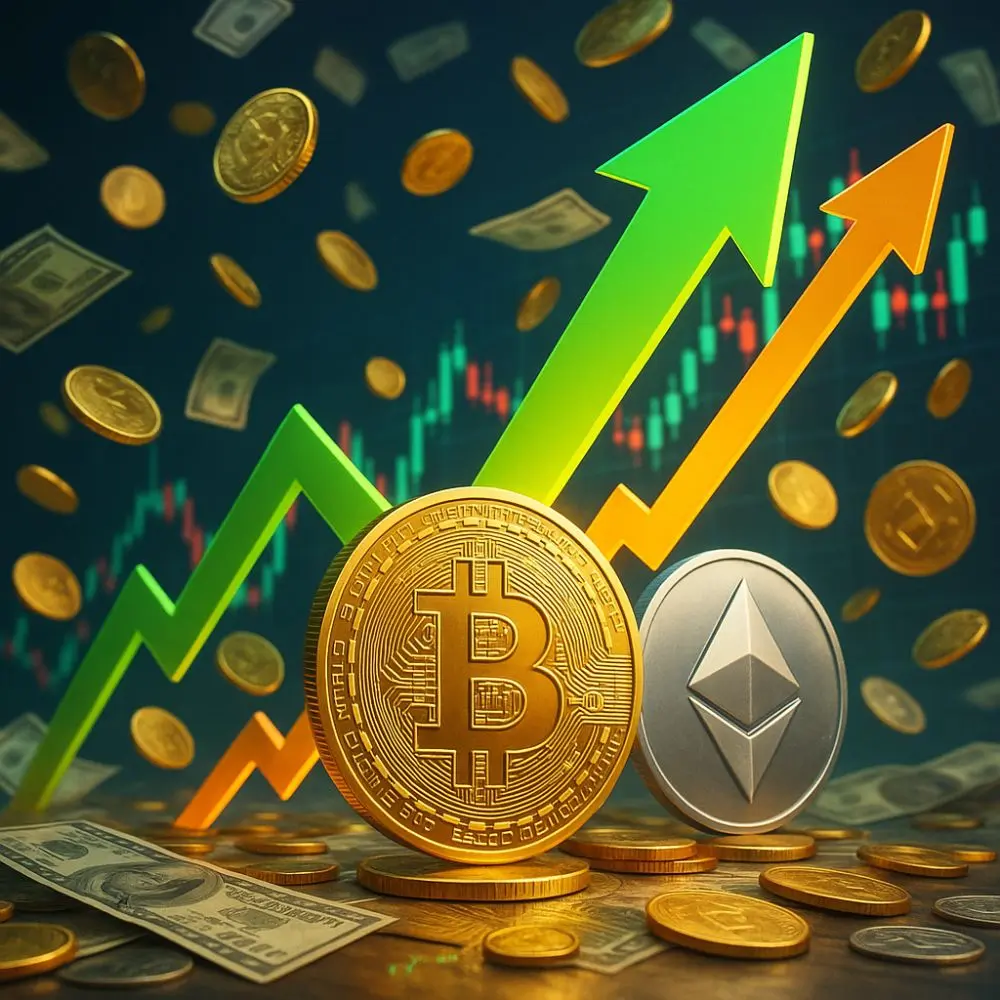 Will Bitcoin Break Out or Break Down? 3 Major Factors Set to Trigger Massive Crypto Market Volatility This Week