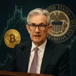 Bitcoin Recovery and the Fed- How Prediction Markets and Institutional Inflows Are Shaping the 2026 Crypto Landscape