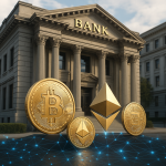 Major Italian Bank Intesa Sanpaolo Doubles Down on Crypto Assets with $235 Million Investment in Q1