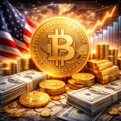 Bitcoin Recovery and the Critical Role of Federal Reserve Policy