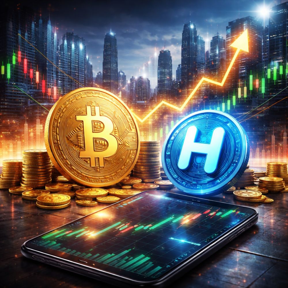 Cryptocurrency Market Braces for Volatility as Key Developments Unfold