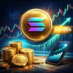 Solana Market Analysis – Understanding the Recent Price Correction Near the 100 Dollar Barrier