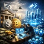 Regional Banks Strike Back: How the ZKsync Powered Cari Network Aims to Topple Stablecoin Giants