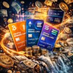 Top Crypto Reward Cards 2026 Maximize Your Cashback with These Expert Picks
