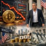 Bitcoin Price Crash Why David Sacks Exit From White House Sent BTC Under 66k