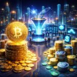 Bitcoin Supply Crunch and the Rise of Stablecoins – How Crypto-as-a-Service is Driving Mass Adoption in 2026