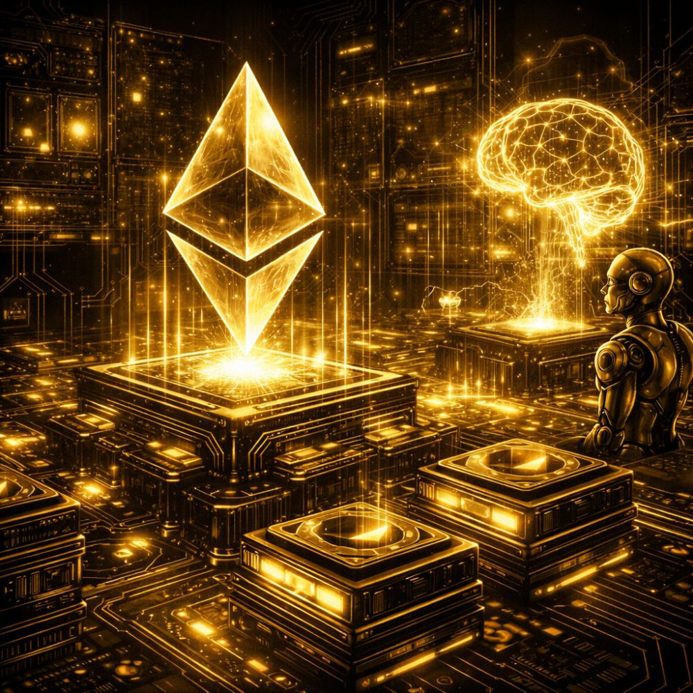 Ethereum 2026 Roadmap: How the Glamsterdam Upgrade Redefines Scaling and AI