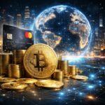 Mastercard-s Billion Dollar Bet and the Bitcoin Supply Crunch – How Crypto-as-a-Service is Transforming Global Finance