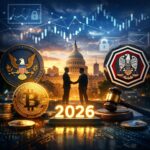 SEC and CFTC Joint Crypto Guidance: New Regulatory Framework for 2026