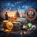 New CFTC Crypto Collateral Rules: A Definitive Guide to the 2026 Pilot Program