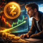 Zcash Price Analysis 2026: Can ZEC Hold Key Support at $232 After 18% Dip?