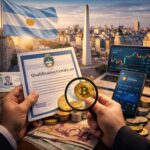 Argentina Crypto Investment Rules 2026 – New Qualified Investor Status and Virtual Asset Guidelines