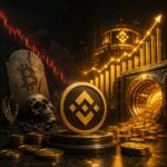 BNB Price Forecast Why Binance Trillion Dollar Volume Proves the Bulls Are Back