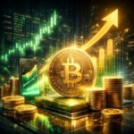 Bitcoin Price Explosion – Why This 9 Percent Weekly Surge Is the Best Since October