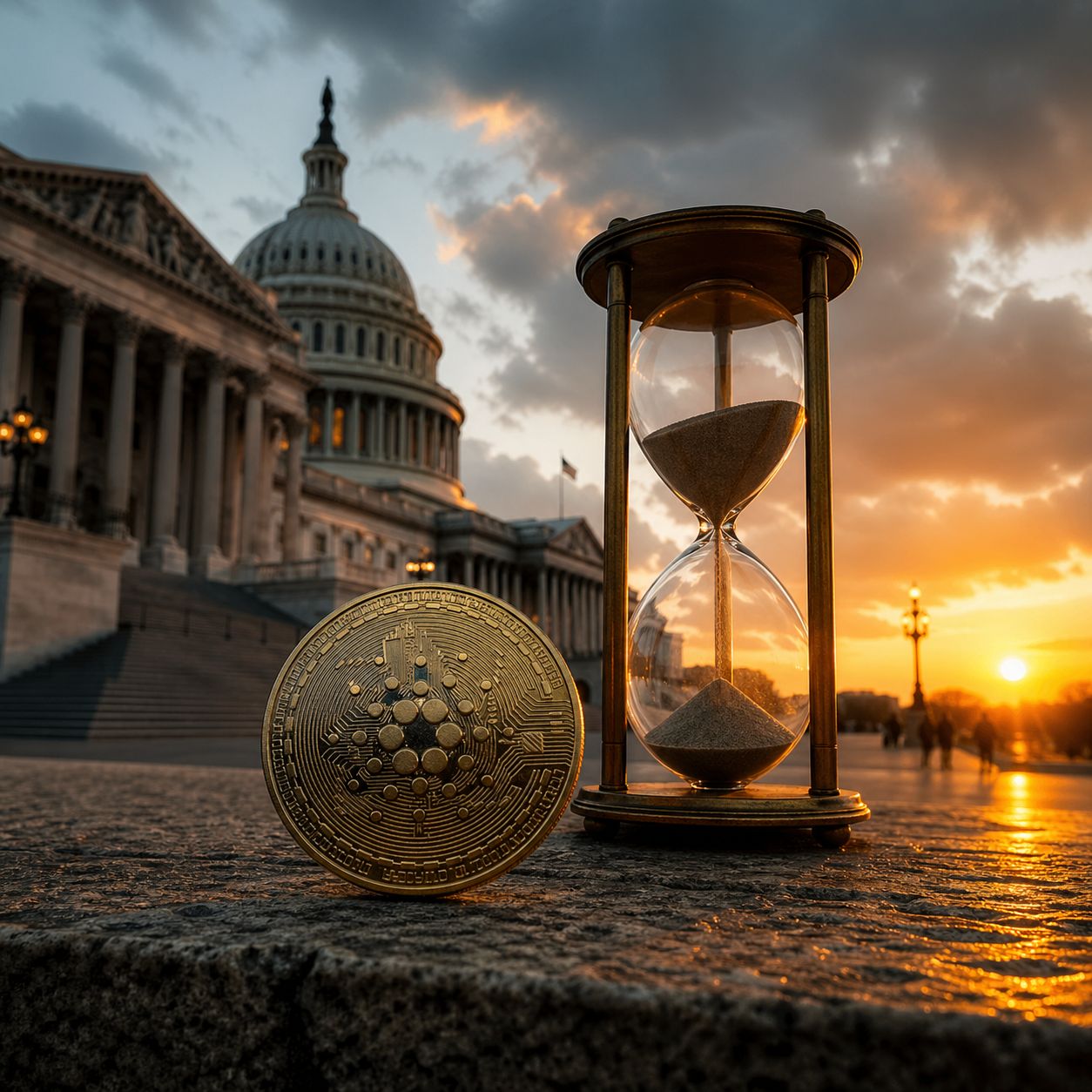 Ultimate Guide to the CLARITY Act: Why 2026 is the Final Frontier for US Crypto Regulation
