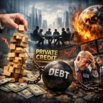 Global Financial Markets at Risk: Why the FSB’s ‘Triple Whammy’ Warning Could Change Everything