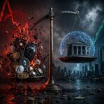 The Great Crypto Trust Crisis – Why DeFi Losses Now Dwarf Traditional Banking Breaches