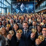 Corporate Ethereum Adoption: Why Global Firms Are Adding ETH to Their Balance Sheets for Long-Term Growth