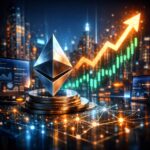 Ethereum Surges to Record Levels: Why Network Growth Is Exploding and What It Means for Investors