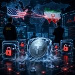 Major US Crypto Crackdown – Tether Freezes 344 Million Dollars in Iran Linked Digital Assets