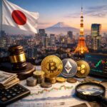 Japan Crypto Regulation 2026 – Major Shift to Financial Instrument Status and Tax Reforms