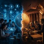 The Future of Digital Finance and the Battle Over the CLARITY Act