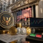 SEC Approves New Crypto Options Trading on NYSE American – What Investors Need to Know