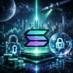 New Solana Privacy Breakthrough – How Encrypt is Building Confidential Capital Markets with FHE