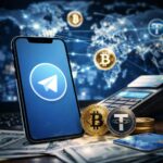 The Financial Revolution – How Telegram is Building the Future of Global Crypto Payments