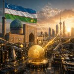 Is This the New Bitcoin Capital? Uzbekistan Lures Miners with 10-Year Tax Holiday