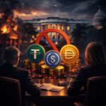 New White House Data Proves Stablecoin Yield Ban Wont Save Traditional Banks While Senate Clarity Act High Stakes Reach Boiling Point